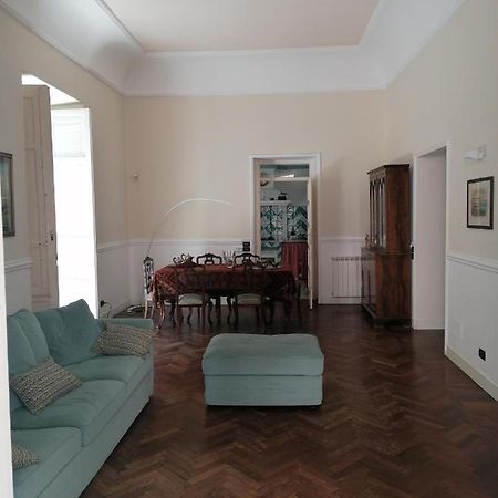 Almareni House Palermo Exterior foto