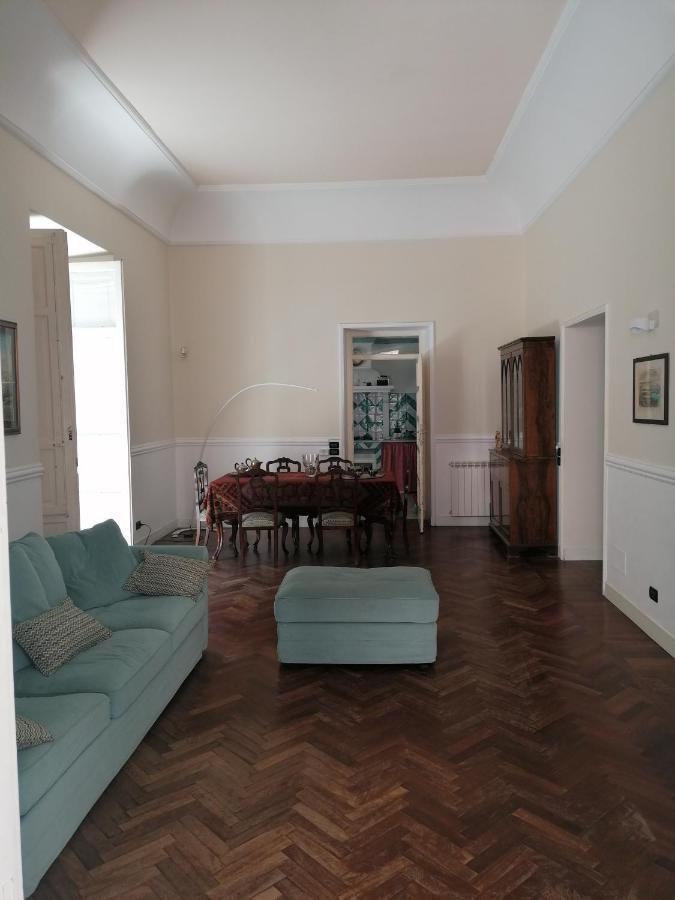 Almareni House Palermo Exterior foto
